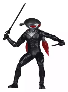 Action Figure McFarlane DC Black Manta - DC Multiverse (18 cm)