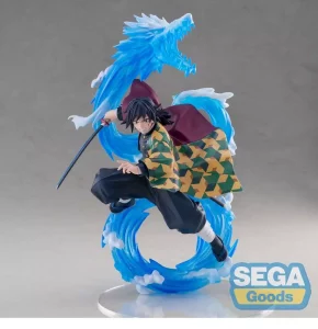 Demon Slayer: Giyu Tomioka FIGURIZMa PVC Figure - 25 cm