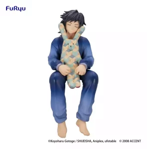 Demon Slayer: Tomioka Giyu Noodle Stopper Figure CRAFTHOLIC 13cm