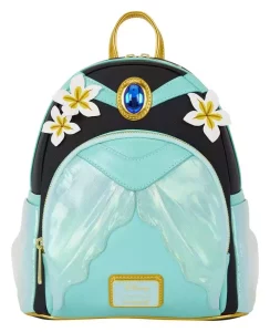 Zaino Mini Loungefly Disney Principessa Jasmine con Lampada