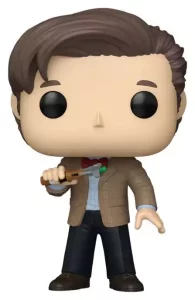 Doctor Who Funko POP! Eleventh Doctor - Action Figure 9 cm