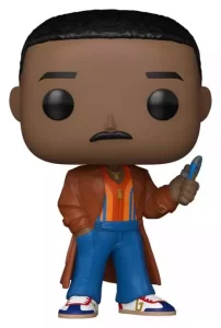 Funko POP! Doctor Who - Quindicesimo Dottore - Action Figure 9 cm
