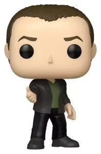 Funko POP! Doctor Who - Ninth Doctor 9 cm