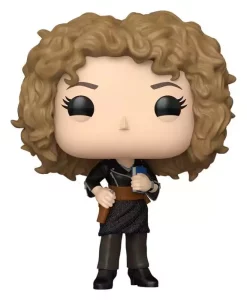 Funko POP! Doctor Who: River Song - Action Figure Vinyl 9 cm