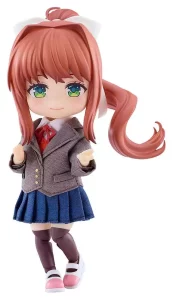 Nendoroid Doll Monika - Doki Doki Literature Club! - Action Figure 14cm