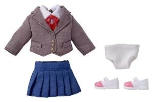 Nendoroid Doll Outfit Monika - Doki Doki Literature Club!