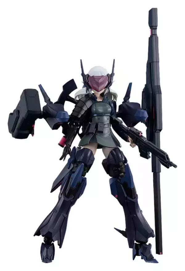 dolls-nest-plamatea-plastic-model-kit-armored-soldier-of-unknown-affiliation-17-cm-1788253146-0