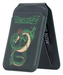 Dragon Ball Z Card Holder Shenron 10cm - Portacarte e Supporto Smartphone