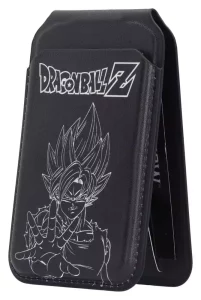 Dragon Ball Z Card Holder Super Saiyan Goku 10cm - MagSafe