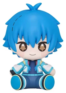 Huggy Good Smile Mini Figure Dramatical Murder Aoba 7 cm