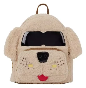 Loungefly Mini Backpack Dumb & Dumber Mutts Cutts - Zainetto da Collezione