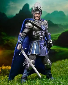 Action Figure Strongheart Dungeons & Dragons - 18 cm