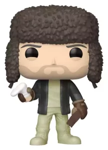 Fargo POP! Vinyl Figure Gaear Grimsrud - 9 cm