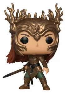 Folk of Air Jude (Armatura) POP! Books Vinyl Figure - 9 cm