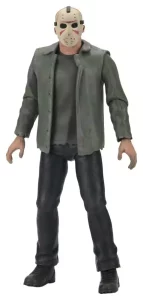 Action Figure Fortnite Jason Voorhees NECA 18 cm – Fortnitemares 2025