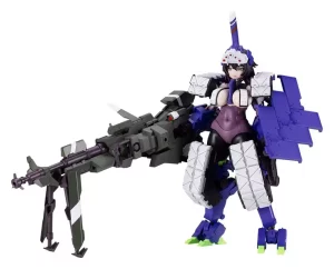 Frame Arms Girl Kagutsuchi-Otsu: Action Figure Modellino 20 cm