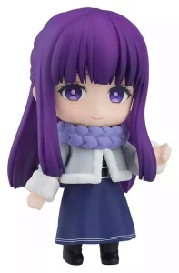 Nendoroid Fern Frieren: Beyond Journey's End - Abiti Invernali - Action Figure 10 cm