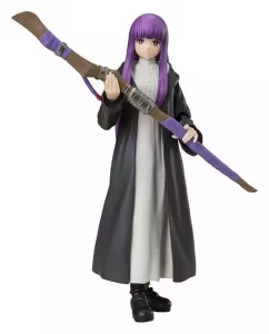 Frieren: Fern S.H.Figuarts Action Figure - 14 cm