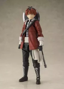 Frieren: Action Figure S.H.Figuarts Stark - 15 cm