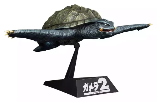 gamera-1996-plastic-model-kit-1-700-flying-form-16-cm-1788424699-0