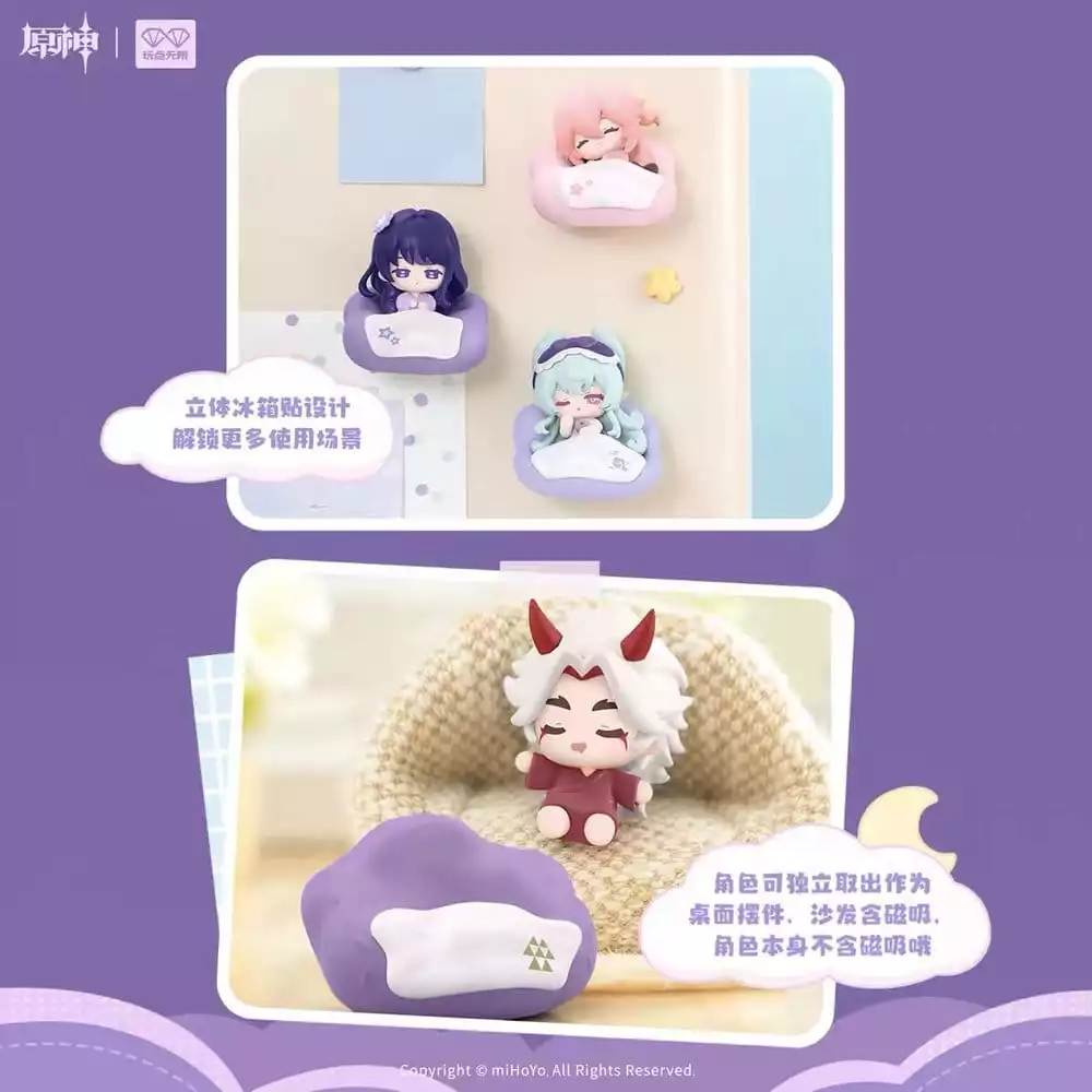 genshin-impact-3d-magnet-cloud-pillow-dreamland-series-5-cm-blind-box-display-9-1789622800-2