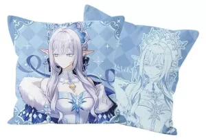 Cuscino Genshin Impact 6° Anniversario: Anastasya - MiHoYo