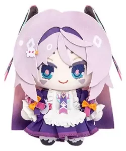 Genshin Impact Citlali Plushie Twilight Whimsy - 20 cm