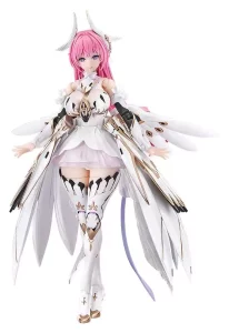Action Figure Dorothy Nikke Hyper Body 15cm - Goddess of Victory