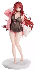 Figure Nikke Rapi Red Hood Cherished Red 1/7 PVC 26cm