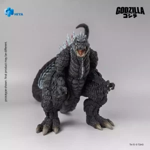 Godzilla Ultima Action Figure Hiya Toys - Singular Point (17 cm)