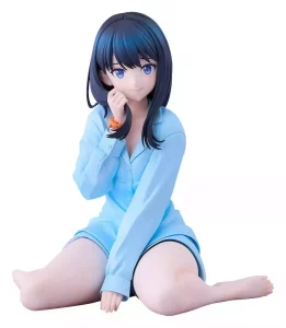 Figura Rikka Takarada Swacchao! POP UP PARADE: Pajamas Ver. - 20 cm