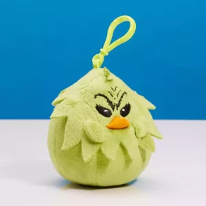 Grinch Tubbz Portachiavi Nuvola