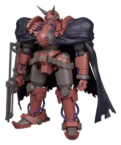 Gun x Sword Moderoid Volkein: Action Figure Mecha da Collezione 17cm