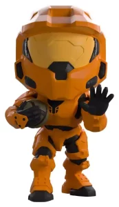 Halo Action Figure Grifball Youtooz – 12 cm