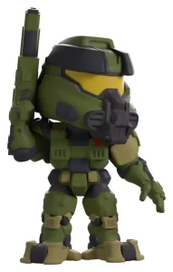 Halo Master Chief Vinyl Figure Youtooz - 13 cm