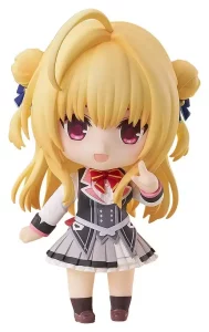 Nendoroid Hiyori Izumi - Hamidashi Creative (10 cm)