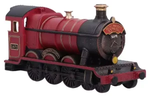 Harry Potter: Scatola del Treno di Hogwarts - 18 cm