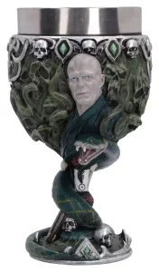 Harry Potter: Calice di Voldemort - 19 cm