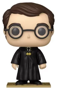 Harry Potter Funko POP! James Potter - Action Figure Vinyl 9 cm