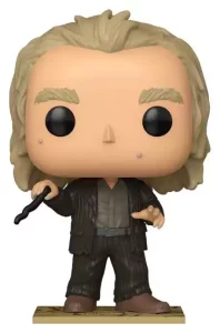 Harry Potter Funko POP! Peter Pettigrew - Action Figure Vinyl 9 cm