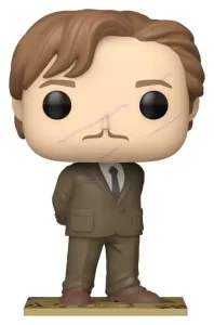 Funko POP! Harry Potter: Remus Lupin - Action Figure Vinyl 9 cm