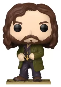 Funko POP! Harry Potter - Sirius Black 9 cm