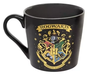 Tazza Premium Harry Potter Hogwarts - 444ml