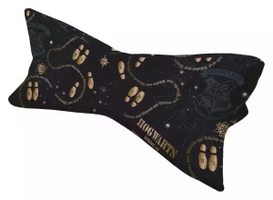 Cuscino Lettura Osso di Harry Potter - Mappa Intrepidarum 18x40 cm