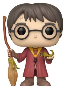 Harry Potter POP! Vinyl Figure Super Sized 25 cm