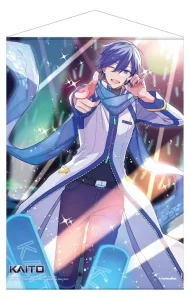 Wallscroll Hatsune Miku Kaito Melody - 50x70 cm