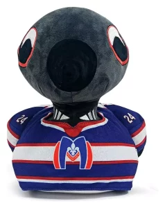 Peluche Uccello Loon Montreal Metros Youtooz – 22 cm