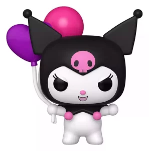 Hello Kitty POP! Vinyl Figure Kuromi - Colossale 25 cm