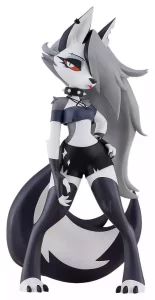 Helluva Boss Loona Pop Up Parade Action Figure L - 22cm