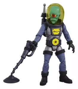 Action Figure Hero H.A.C.K.S. 1/18 Zarko - Heroes and Villains Wave 1